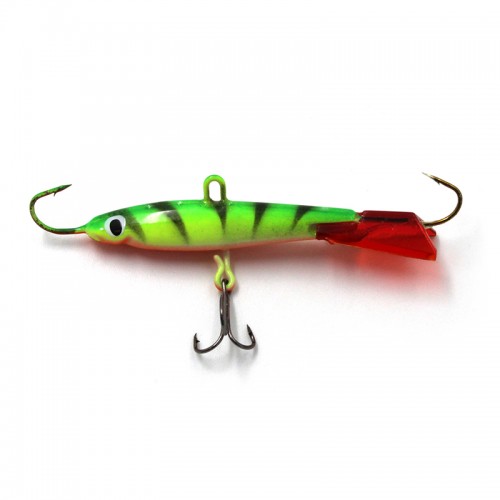 Балансир ЯМАН Тюлька, 5 см, вес 13 гр., цвет 22