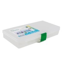 Коробка FisherBox 216 для приманок (220*120*30мм)