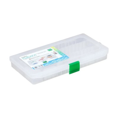 Коробка FisherBox 216sh slim для приманок (220*120*20мм)