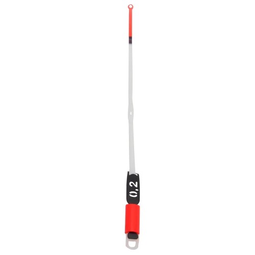 Сторожок лавсановый Яман STYLE 2 TAPER, 100 мм, 0,2 г