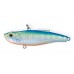 Воблер Раттлин Strike Pro Jedi Rattler 80, 80 мм, 22,4 гр, Тонущий, цвет: A150-713 UV Blue Silver OB, (SP-198S#A150-713)