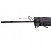 Удилище карповое Kaida Furya K-Series 3,9 м тест 3,5 lb