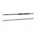 Карповое удилище Kaida Adventurer Carp 3.9 м тест 3.5 lb (2-х частный)