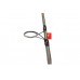 Карповое удилище Kaida Adventurer Carp 3.9 м тест 3.5 lb (2-х частный)