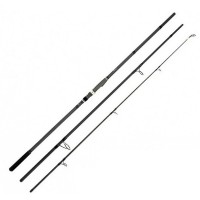 Удилище карповое 3-х частное Kaida  ADVENTURER CARP 3,5 lbs 3,9м