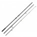 Удилище карповое 3-х частное Kaida  ADVENTURER CARP 3,5 lbs 3,9м