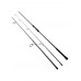 Удилище карповое 3-х частное Kaida  ADVENTURER CARP 3,5 lbs 3,9м