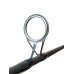 Удилище карповое 3-х частное Kaida  ADVENTURER CARP 3,5 lbs 3,9м
