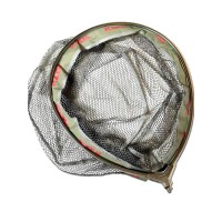 Голова подсака Kaida A04-50 50х50см прорезиненная сетка