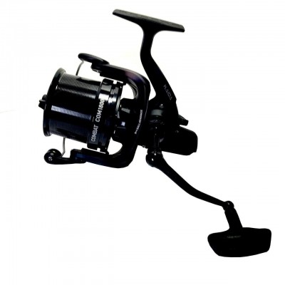 Катушка карповая силовая сподовая Kaida Combat 18000, 5.7:1 (COM18000)