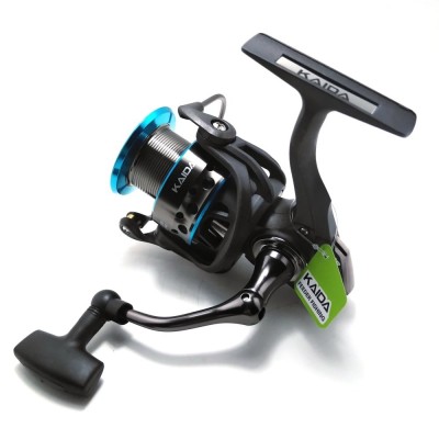 Катушка Kaida BASKER 6500 Feeder