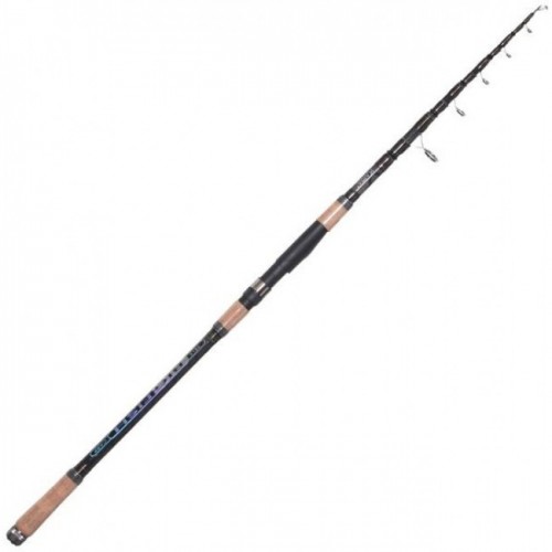 Удилище карповое телескопическое KAIDA Big FISH Tele Carp тест 60-120g ...