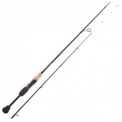 Спиннинг Kaida FINESSE Extra Fast  67UL тест 0,5-5g 2,05м