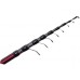 Удилище матчевое телескопическое KAIDA SILVER HAWK тест до 80g 4,4м