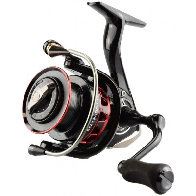 Катушка Kaida HYQ01-35 8+1BB спиннинговая