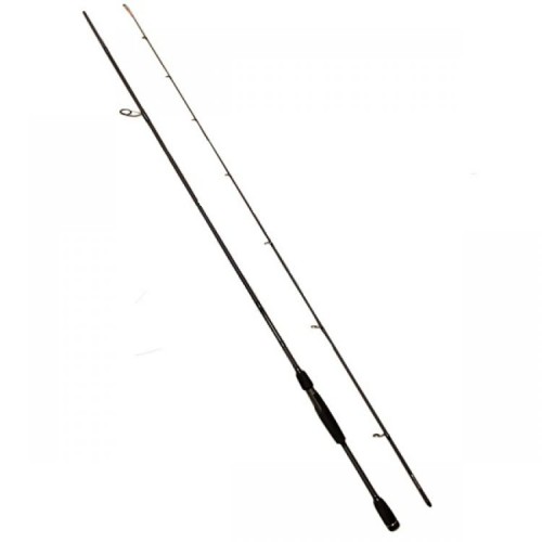 Спиннинг Kaida Hooligan тест 5-20g 2,65м