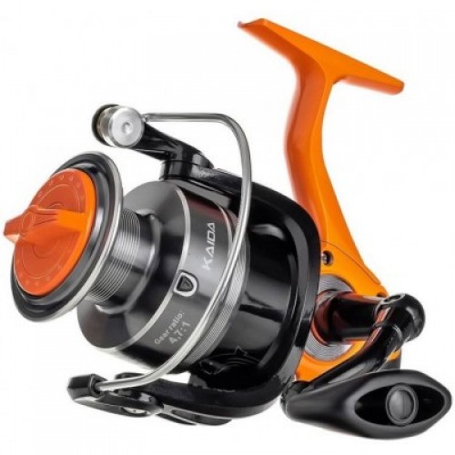 Катушка Kaida EHQ-02-50 (металлическая шпуля)