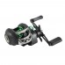 Катушка мультипликаторная EastShark LP 201 L 7.2:1 левая