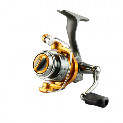 Катушка безинерционная Kaida MZQ-02-08