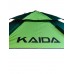 Зонт рыболовный Kaida SU02-24 с боковым наклоном, цвет- зеленый+салатовый 240см