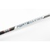 Удилище болонское Kaida Fortexa Silver Strong, тест 5-25 г, 5 м