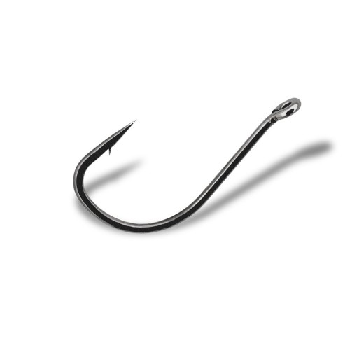 Крючок Gurza KAIRYO Ring BN K-1016 №6 10шт