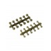Бусины для оснастки SOFT BEADS 5mm и 6mm