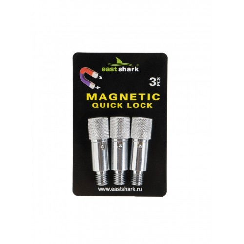 Быстросъём для сигнализатора Magnetic (3шт/уп)