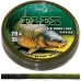 Поводковый материал Katran FLEX 25Lb 20м без оболочки