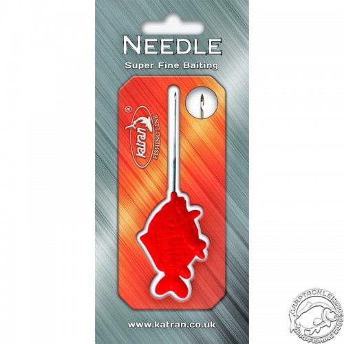 Игла для микро насадок Katran Needle Micro