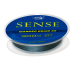 Маркерный шнур Katran Marker Braid Sense  300м 9,3кг/0,14мм (Серый)