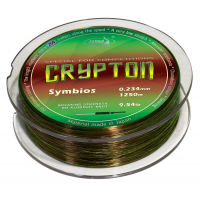 Леска Katran Crypton Symbios 0,234мм, 1250м (Симбиоз)