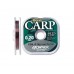 Леска OWNER BROAD CARP SPECIAL, коричневая, 100 м, 0.26mm