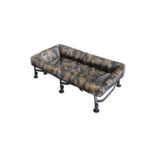 Мат люлька для карпа Eastshark 6 ног HXBG 017-CAMO