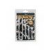 Набор инструментов для бойлов металл BOILIE NEEDLE PLUS 5 in 1