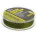Поводковый материал Nautilus Super Bottom 20lb 10м Camou Green