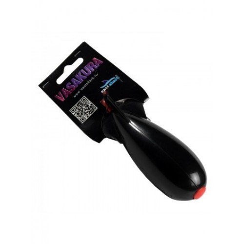 Ракета закормочная Vasakura черная NEW большая
