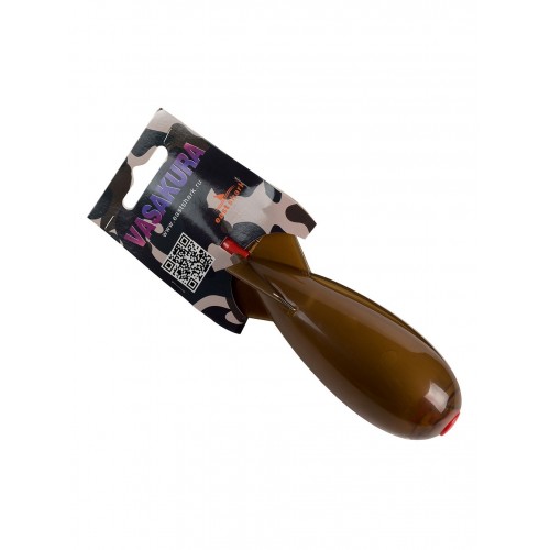 Ракета закормочная Vasakura коричневая большая