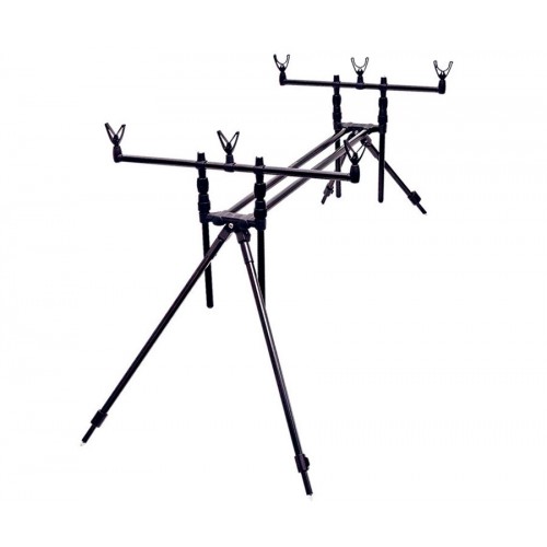 Род-под Carp Pro Rod Pod на 3 удилища