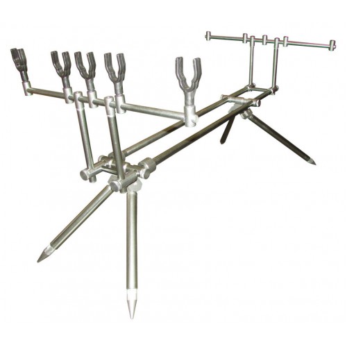 Род-под на 5 удилищ MIFINE WA530