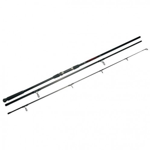 Карповое удилище Волжанка Сазан 3.9м (3 секции) тест до 120гр