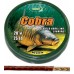 Поводковый материал Katran COBRA 25Lb 20м в оболочке