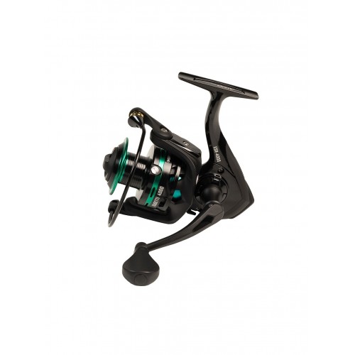 Катушка ESR RAGETTI 2000 FD 5+1п. 5.1:1