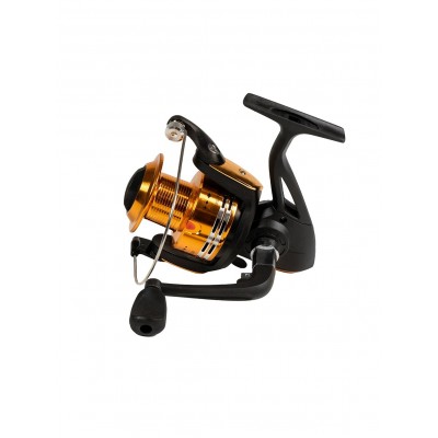 Катушка EastShark ST 4000 A 8п. 5.2:1, металлическая шпуля