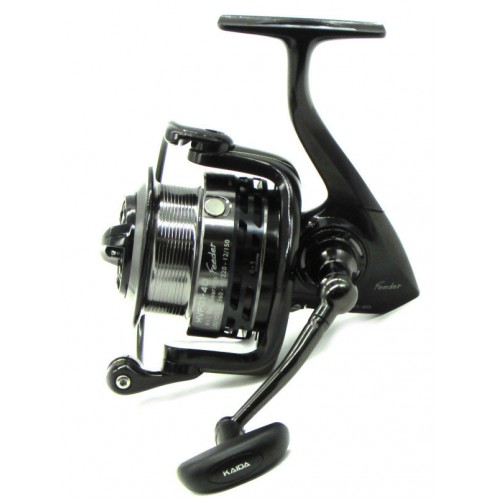 Катушка фидерная Kaida QUEST 5000FF