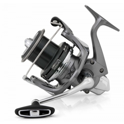 Катушка Shimano Ultegra 5500 XSD