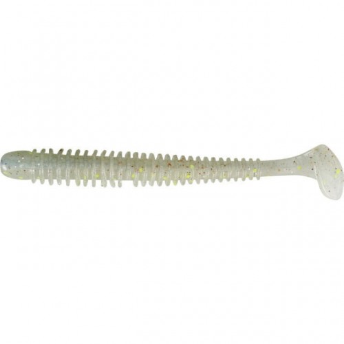 Приманка силиконовая Keitech Swing Impact 4" #426 Sexy Shad