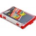 Коробка рыболов. Meiho RUNGUN CASE 3010W-1 205х145х40