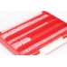 Коробка рыболов. Meiho RUNGUN CASE 3010W-1 205х145х40