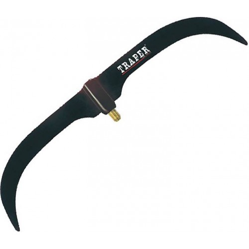 Коса Traper двойная